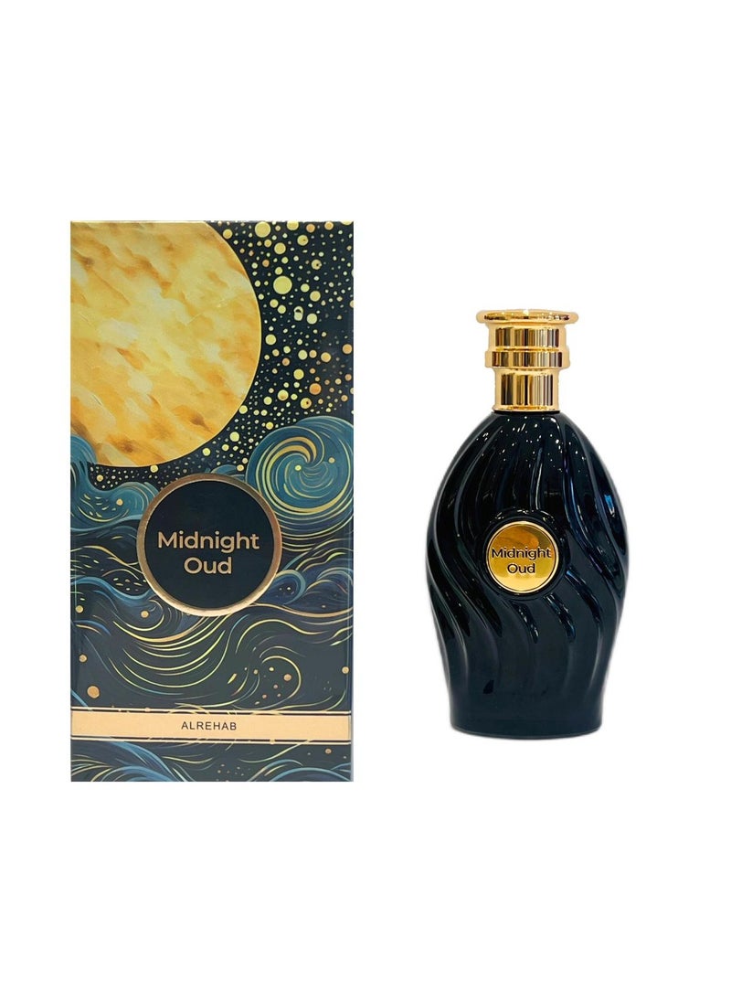 MIDNIGHT OUD