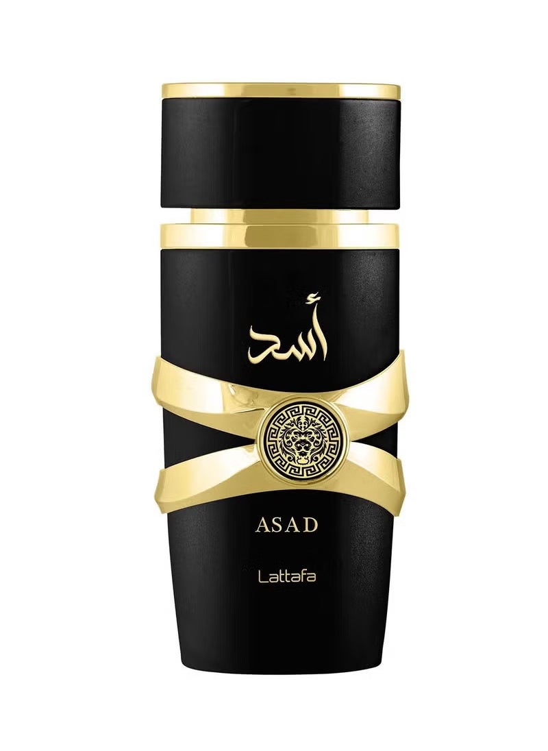 Asad For Men Eau De Parfum 100ml