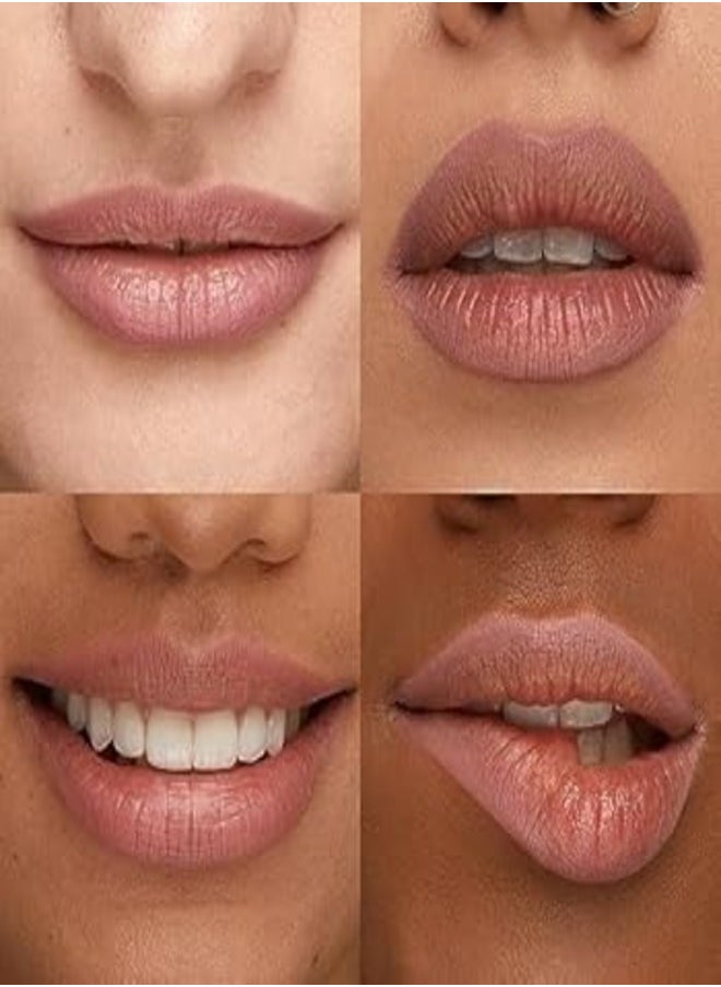 Milani Understatement Lipliner - 150, Cinnamon – Long-Lasting, Creamy & Smudge-Proof Lip Pencil for Precise Definition