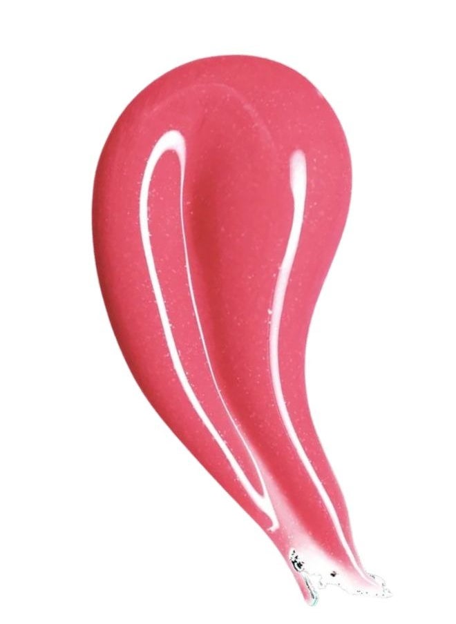 Milani Keep It Full Maxxx Lip Plumper - 130 Situation Ship | Vegan, Hydrating Lip Gloss (0.15 fl oz / 4.5 ml)