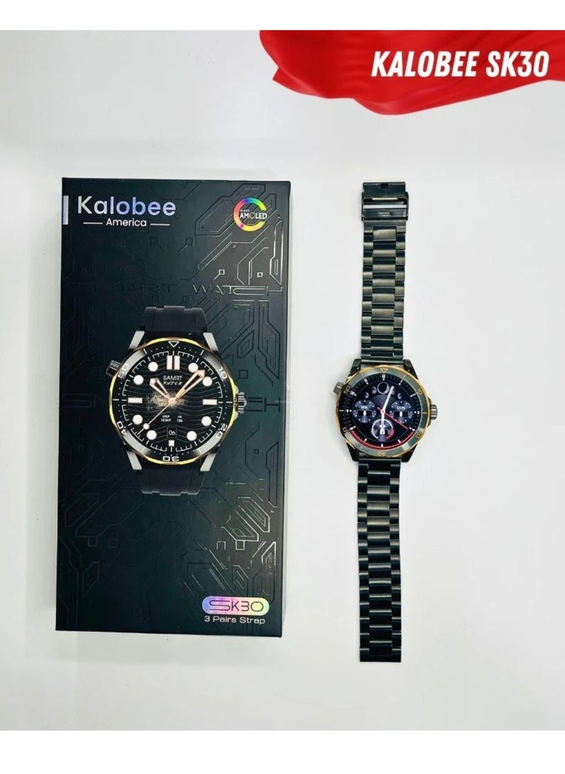 Kalobee SK30 Smart Watch