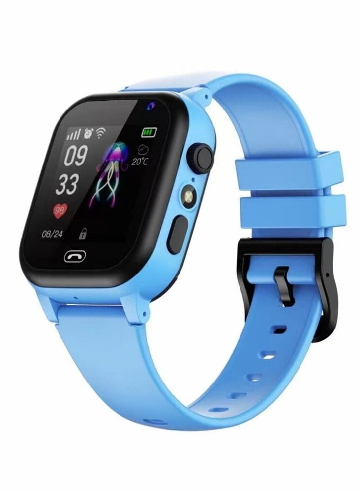 Smart 2030 Smartwatch SIM Supported Kids Watch