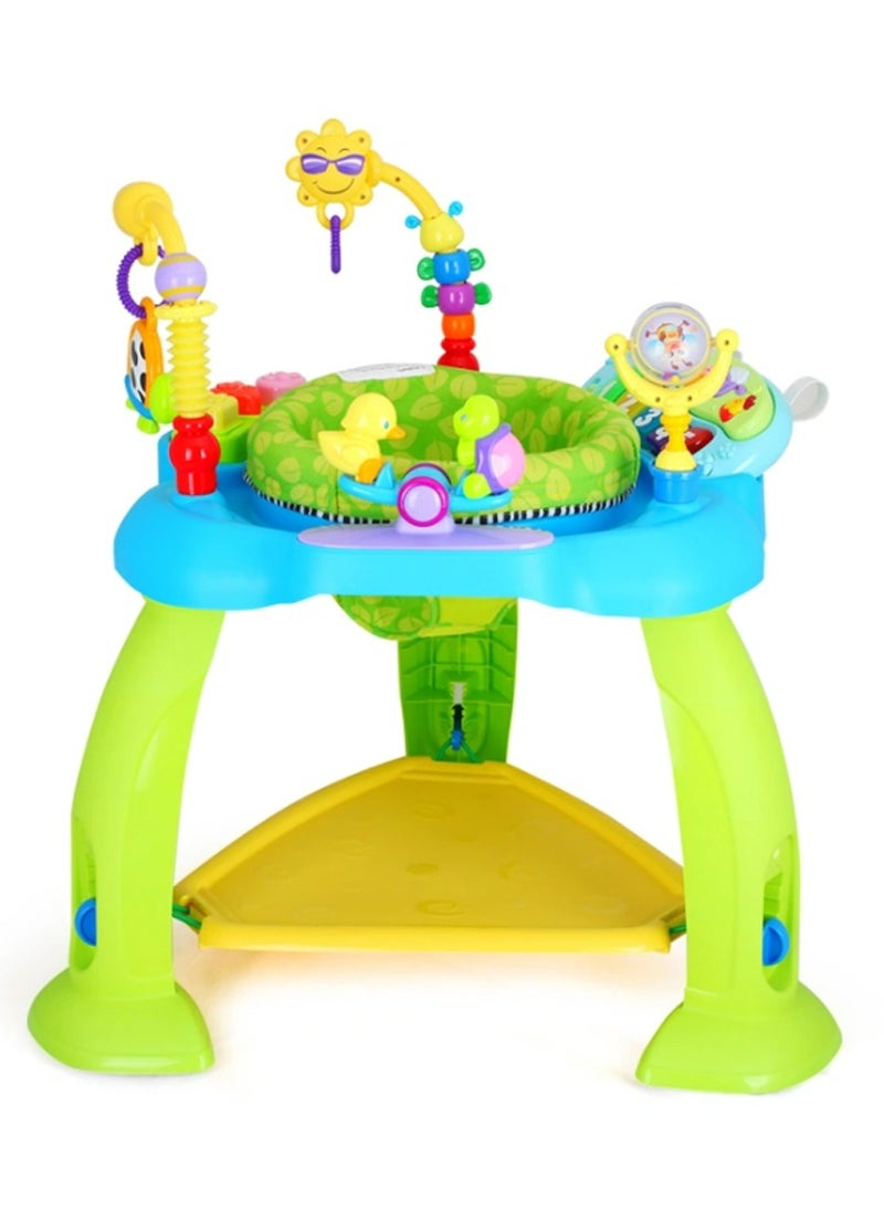 Jump ‘n Turn Activity Chair