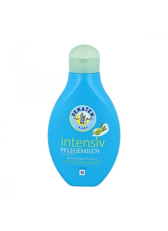 Penaten Baby Intensive Body Lotion 400ml / 13.52 fl.oz