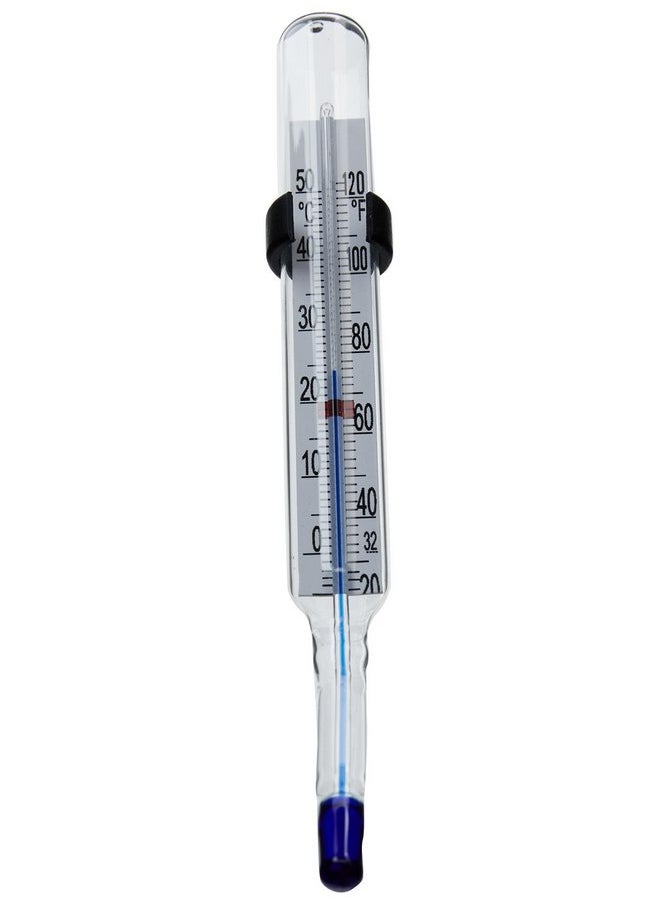 Kaiser Angled Thermometer for Developing Tray Processing (204083)