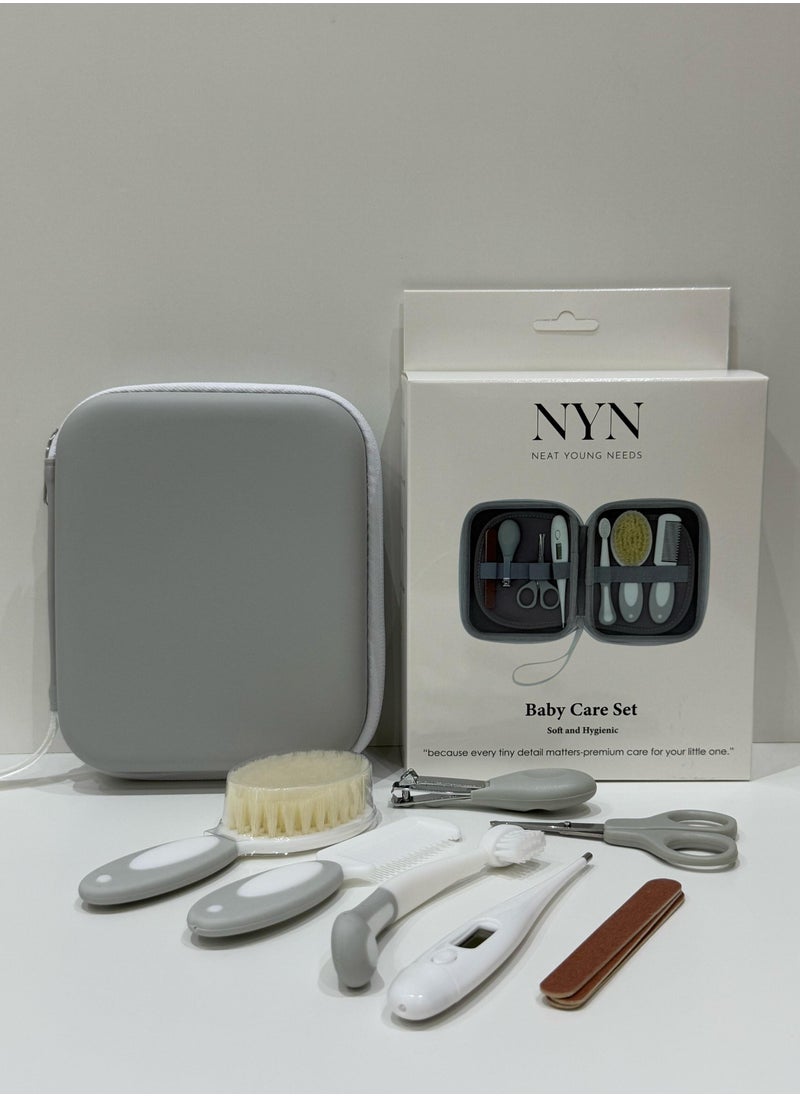 NYN Baby Care Set