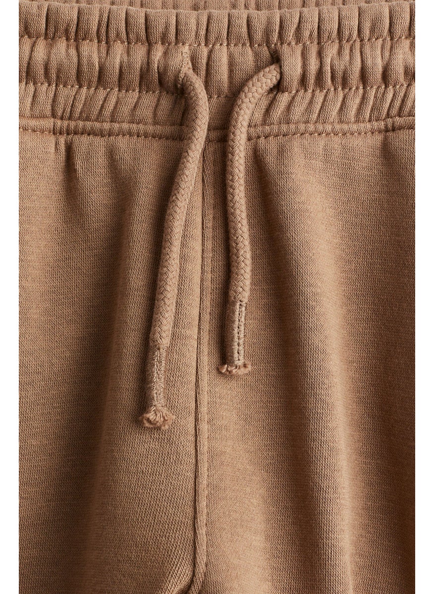 Cargo Joggers