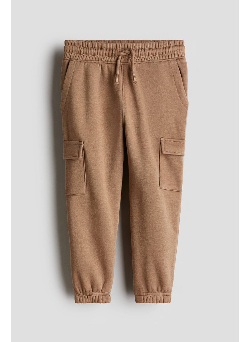 Cargo Joggers