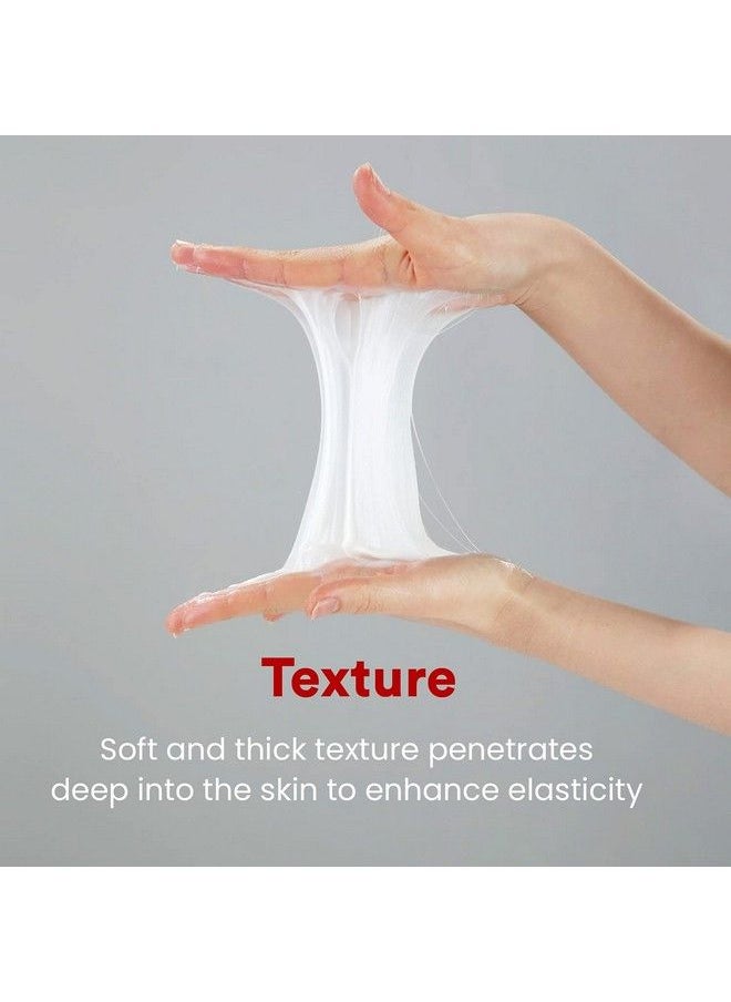 Naite Thread Neck Cream 100Ml ; Firming And Lifting Cream For Neck ; Neck Wrinkle Cream ; Antiaging Cream ; Wrinkle Repair ; Botox Effect Cream ; Elasticity For Your Neck