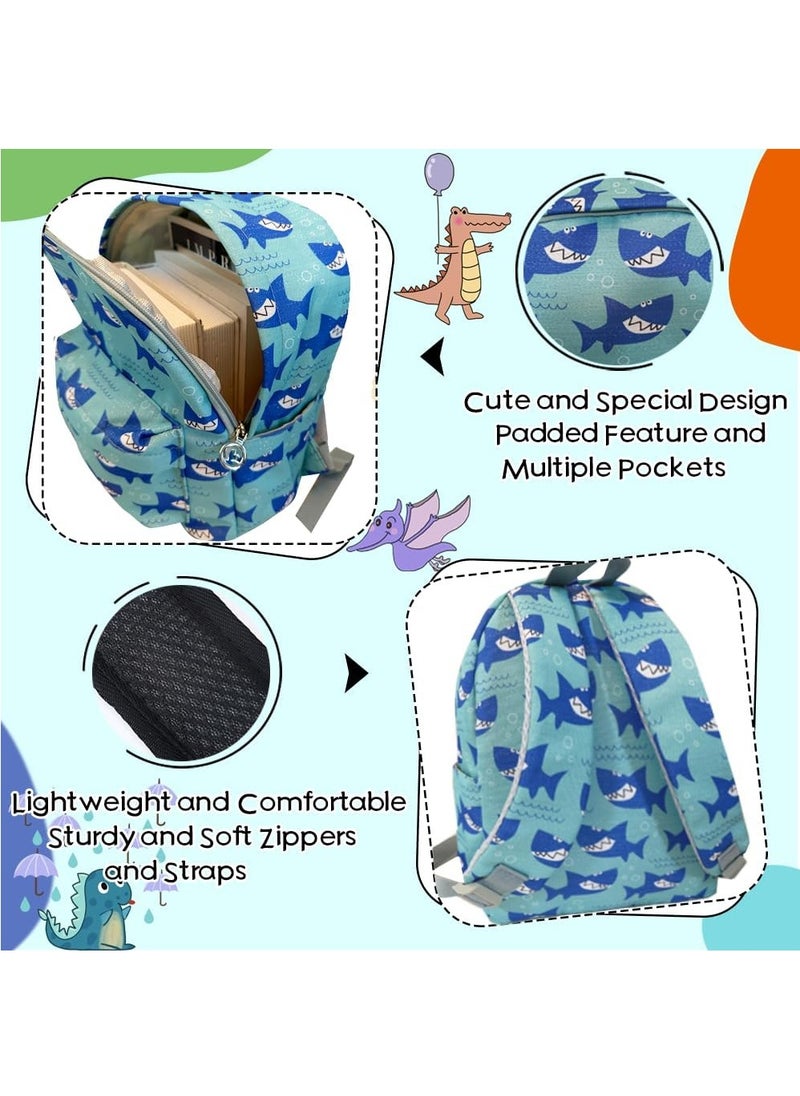 Cute Kawaii Backpacks for Kid Toddler to Kindergarten Boy & Girl. Mini, Preschool Kindergarten Backpack Cartoon Little Childrens backpack Kid Small Book Bag