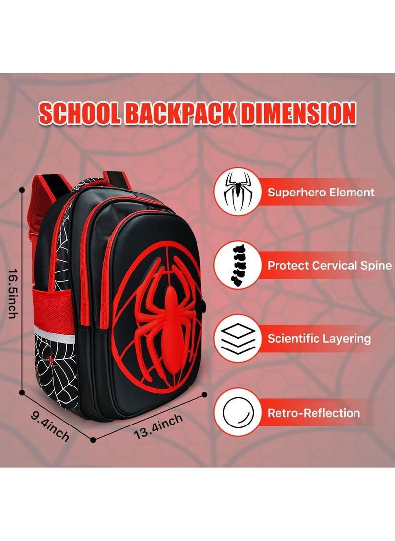 Kids School Backpack,16.5