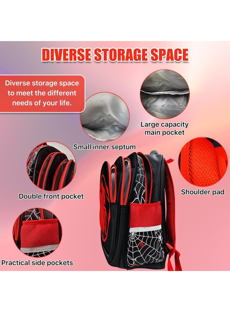 Kids School Backpack,16.5