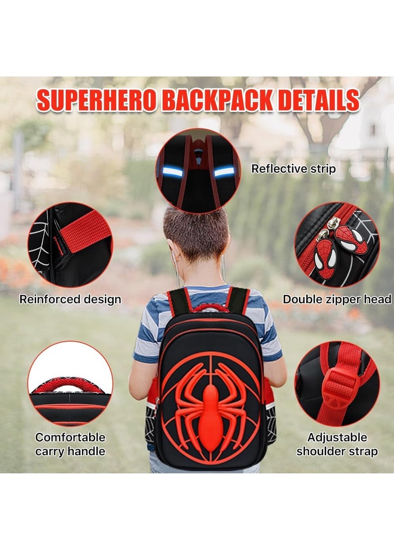 Kids School Backpack,16.5