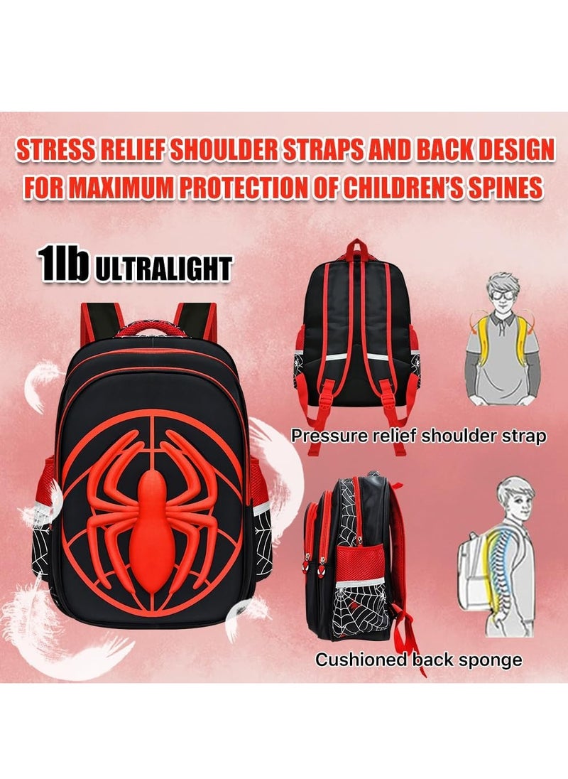 Kids School Backpack,16.5