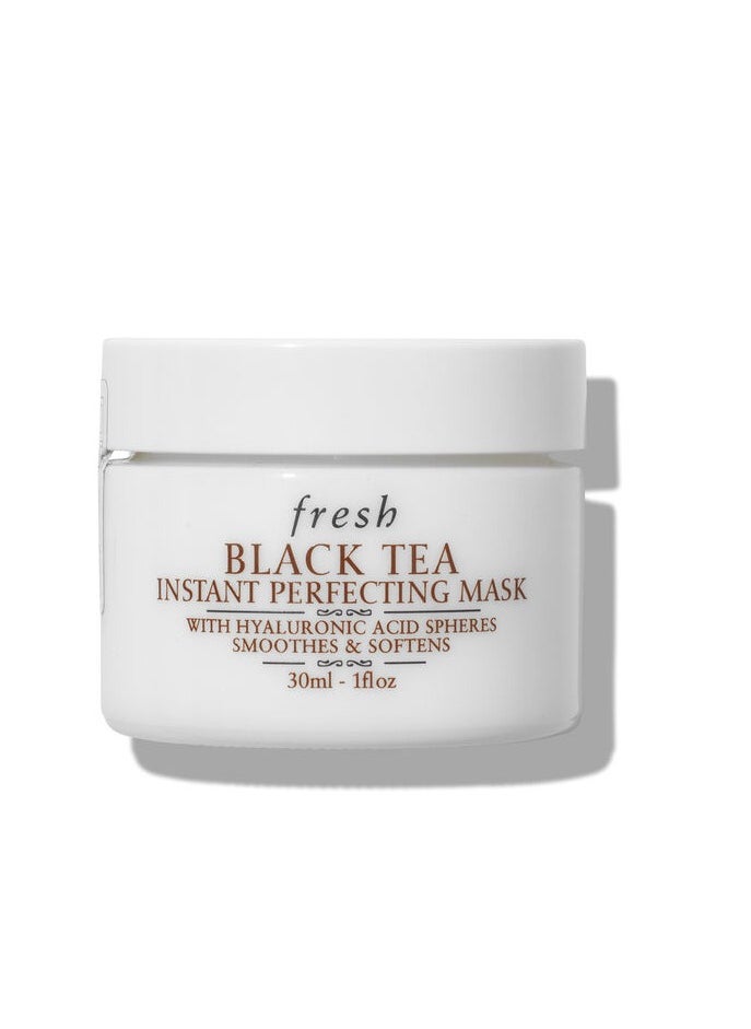 Black Tea Instant Perfecting Mask  30ML