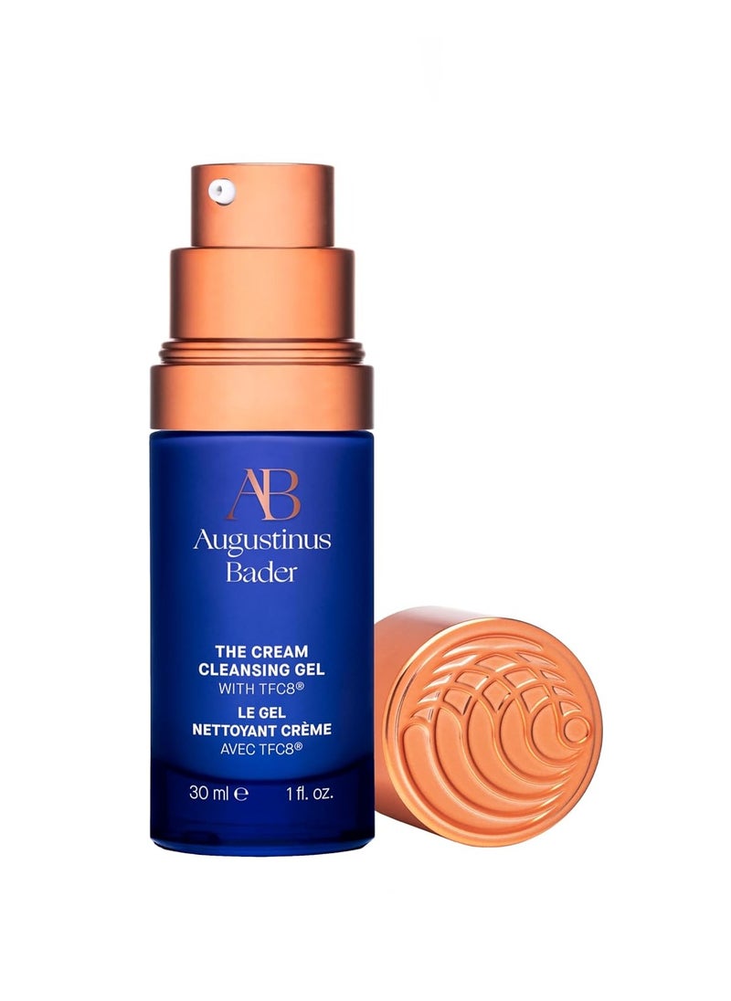 The Cream Cleansing Gel