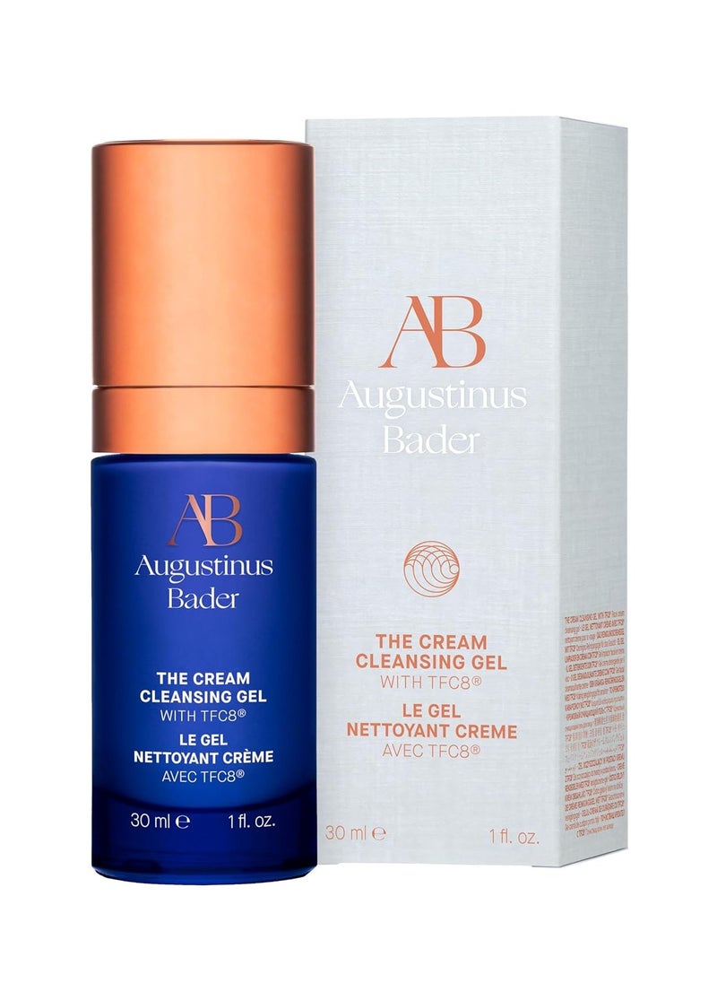The Cream Cleansing Gel