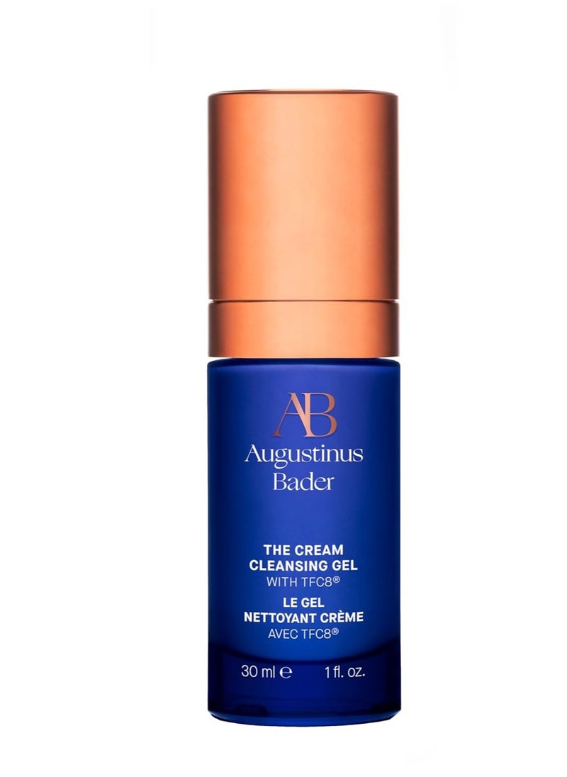 The Cream Cleansing Gel