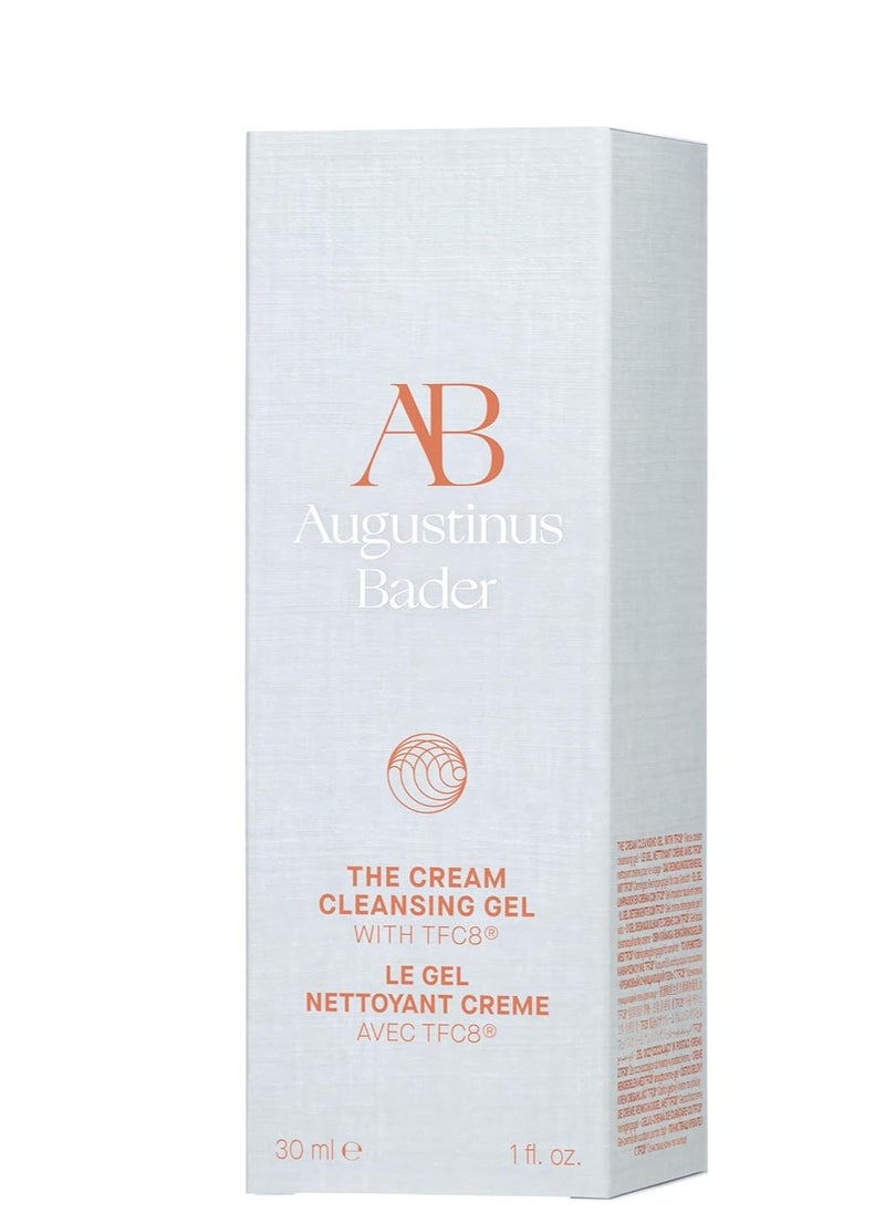 The Cream Cleansing Gel