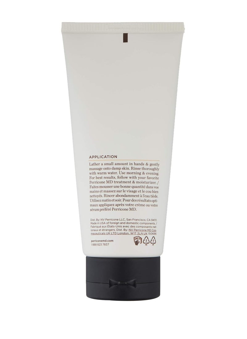 Perricone MD Vitamin C Ester Citrus Brightening Cleanser