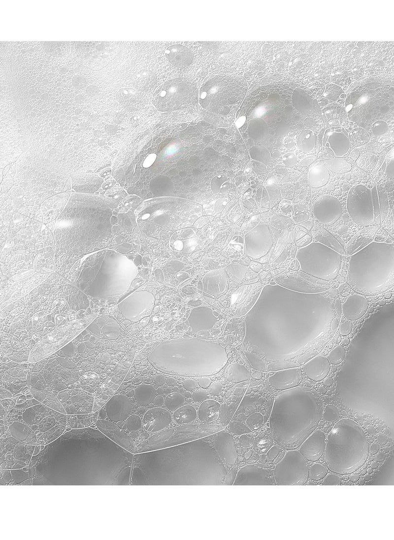 The Balance pH Balancing Facial Gel Cleanser With Natural Ginger Root & Oat Kernal Extract