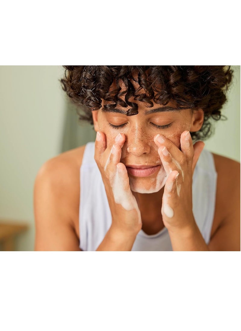 Weleda Gentle Cleansing Face Foam - 150 ml