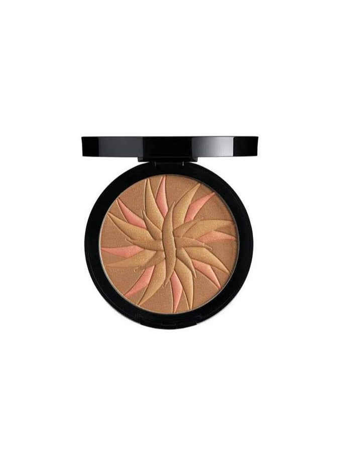 SEPHORA COLLECTION Shimmering Bronzing Powder 02 Medium