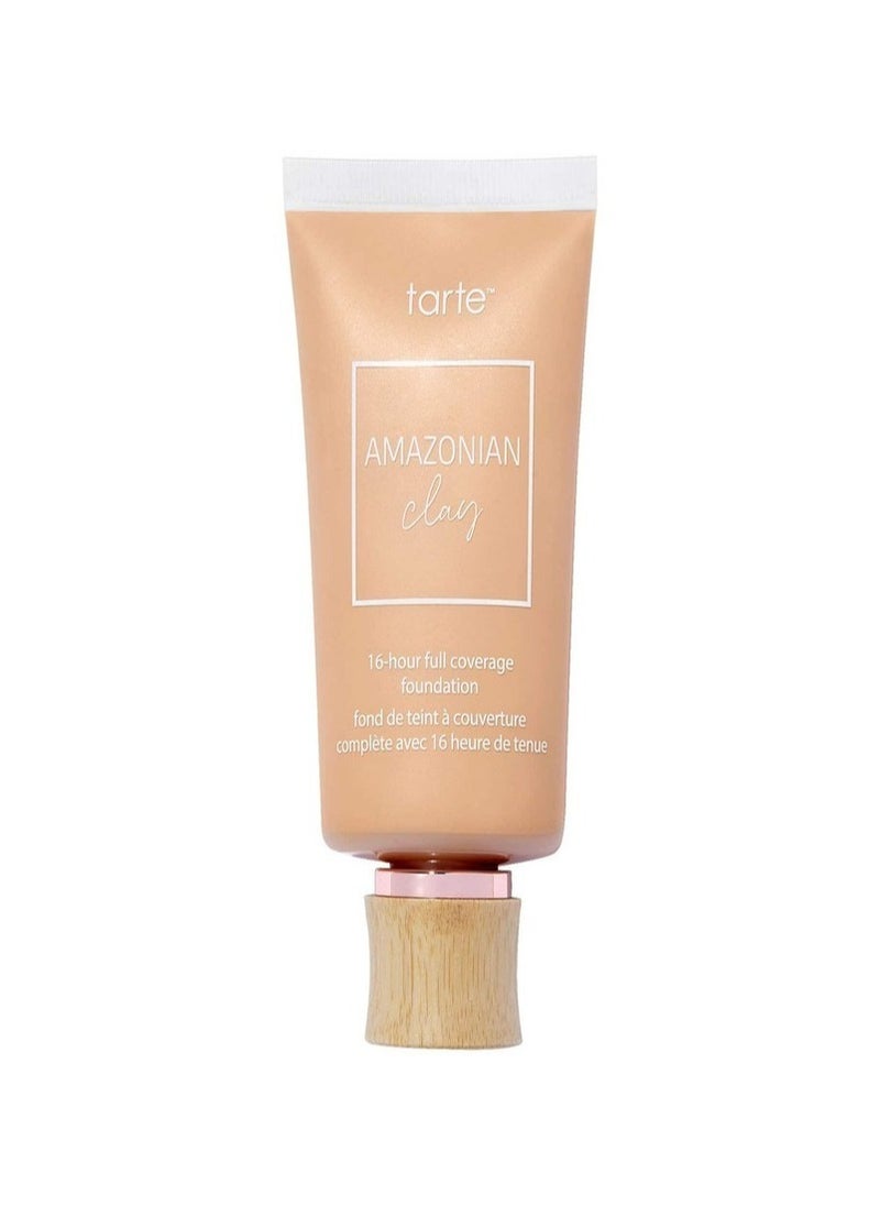 Tarte Cosmetics  16-Hour Full Coverage 27S Light-Medium Sand Foundation 50ml