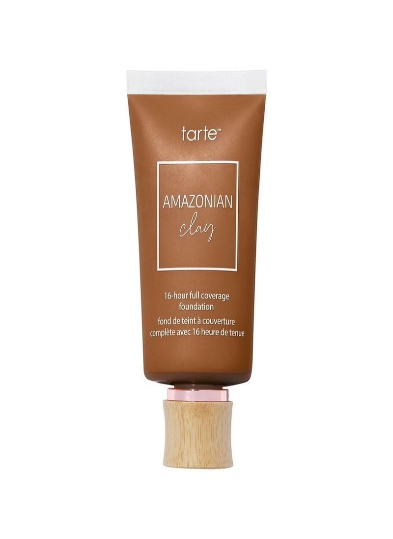 Tarte Cosmetics 16-Hour Full Coverage Foundation 51N Deep Neutral 50ml