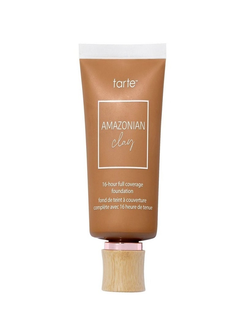 Tarte Cosmetics 16-Hour Full Coverage Foundation 47N Tan-Deep Neutral 50ml
