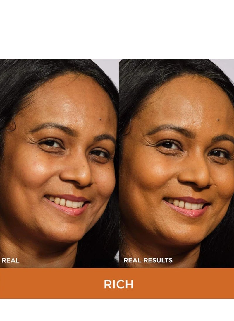 IT COSMETICS Your Skin But Better CC+ Cream with SPF 50+ - Rich, 32ml