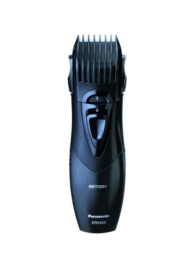 Profiline Chromini Trimmer Black