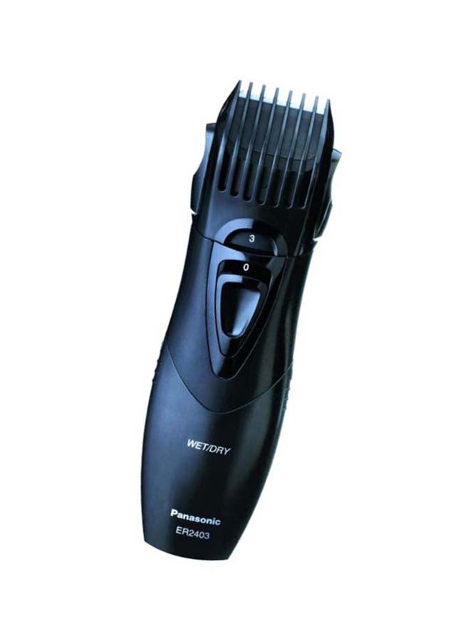 Profiline Chromini Trimmer Black