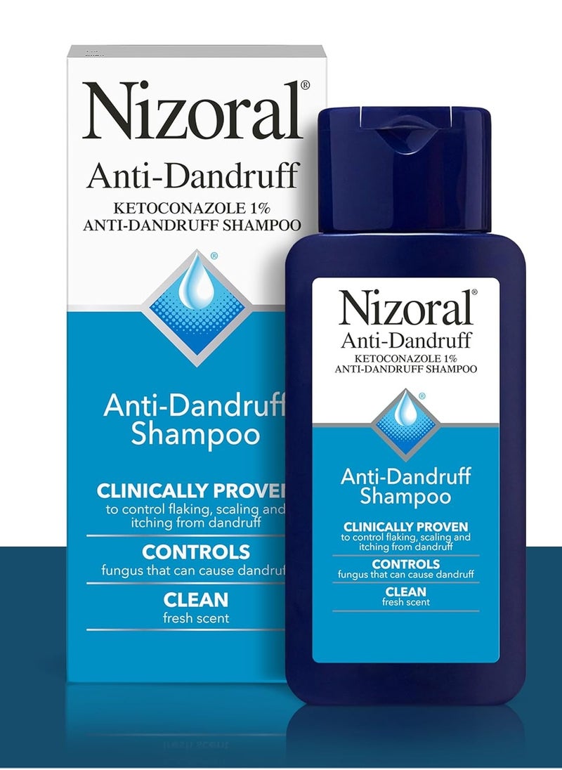 AntiDandruff Shampoo 200ml