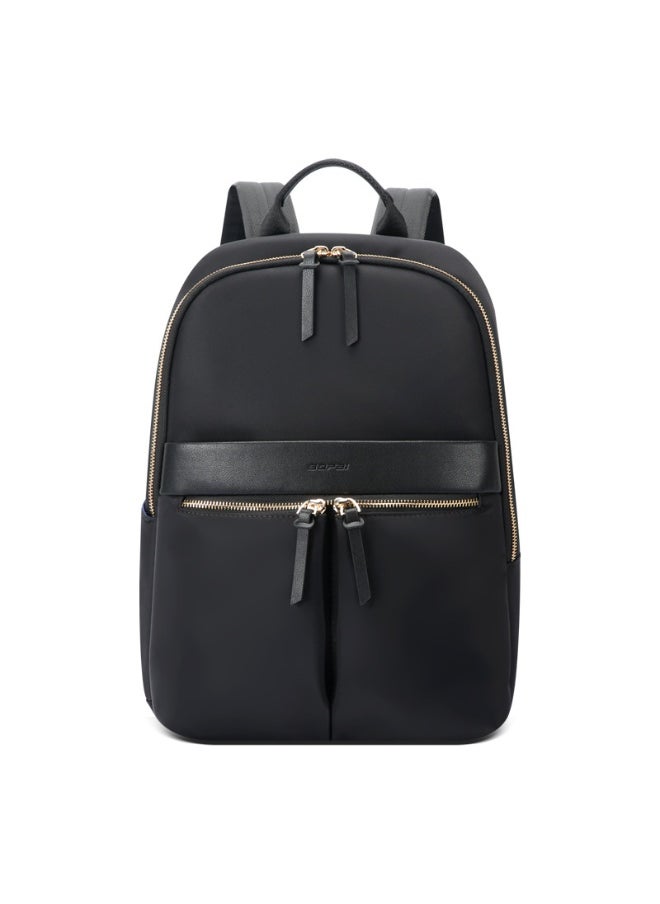 New Lightweight Women's Backpack - The Perfect Blend of Casual and Business Travel Bag