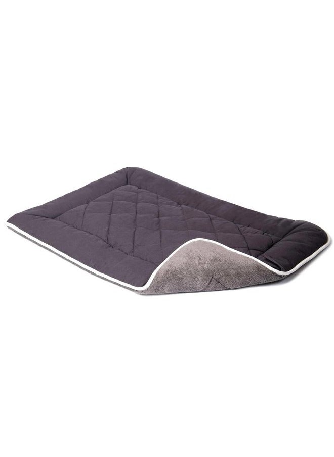 Dog Gone Smart Sleeper Cushion, X-Small, Pebble Grey