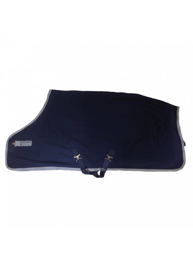 AMIGO Jersey Cooler 81 Navy/Silver