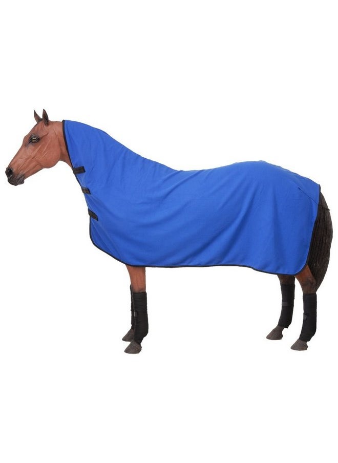 Tough 1 Softfleece Contour Cooler Large Royal