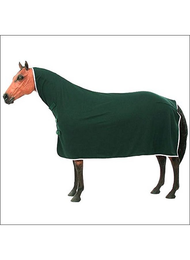 Tough 1 Softfleece Contour Cooler X-Large Hunter