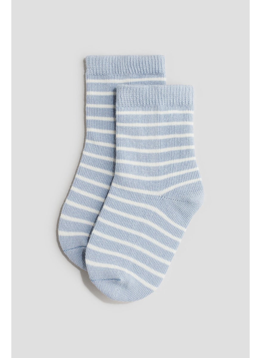 7-Pack Socks