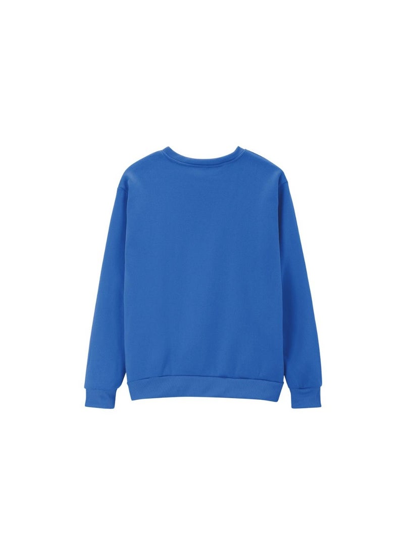 International Women’s Day Sweatshirt–Full Sleeve,100% Cotton|Soft,Warm&Comfortable|Ideal For Events,Casual Wear&Daily Outfits