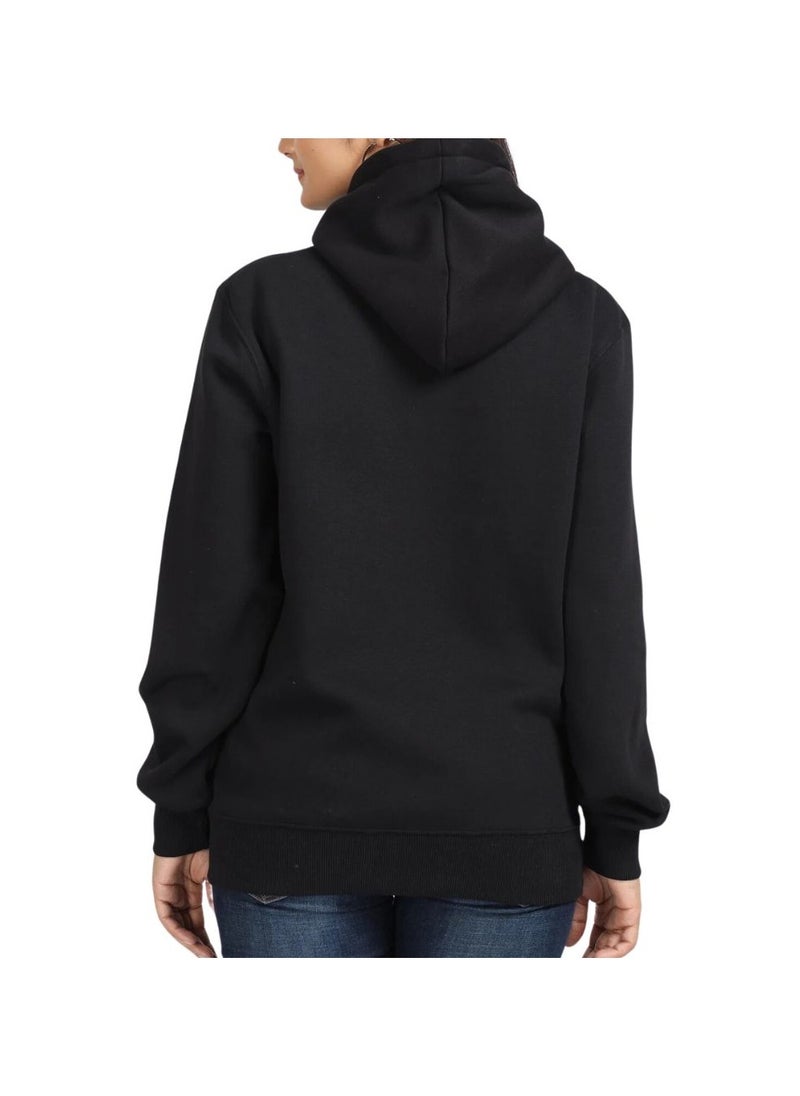 International Women’s Day Hoodie–Full Sleeve,100% Cotton|Soft,Warm&Comfortable|Ideal For Events,Casual Wear&Daily Outfits