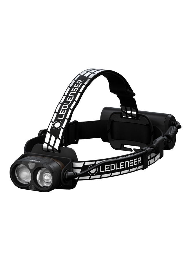 Ledlenser H19R Signature Box Standard