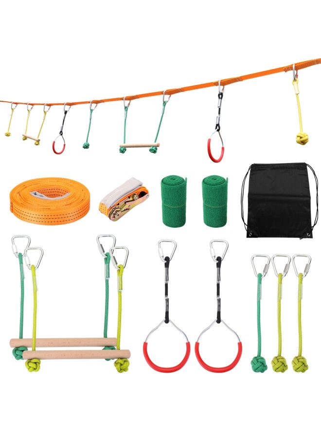 Children Climbing Rope Sports Equipment