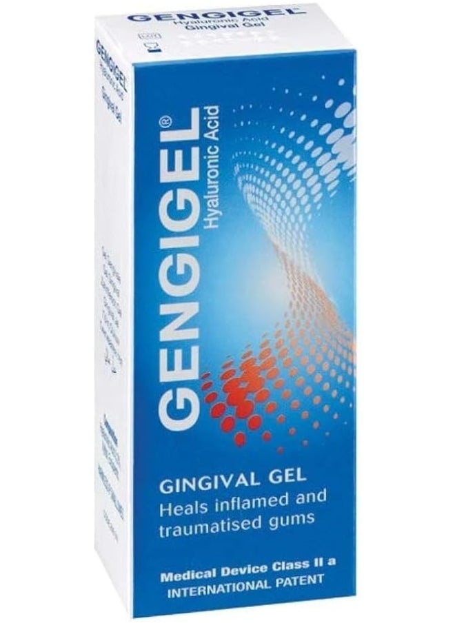 Gengigel Gingival Gel 20 mL