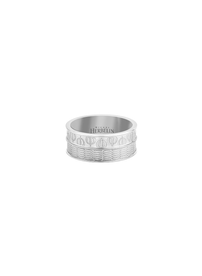 Stainless Steel Ring