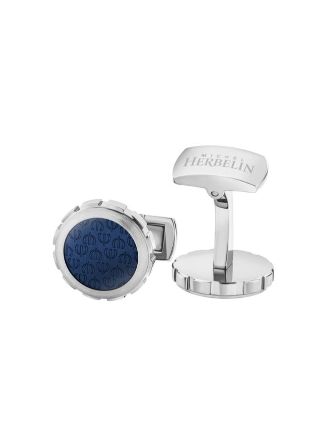 Stainless Steel Cufflink