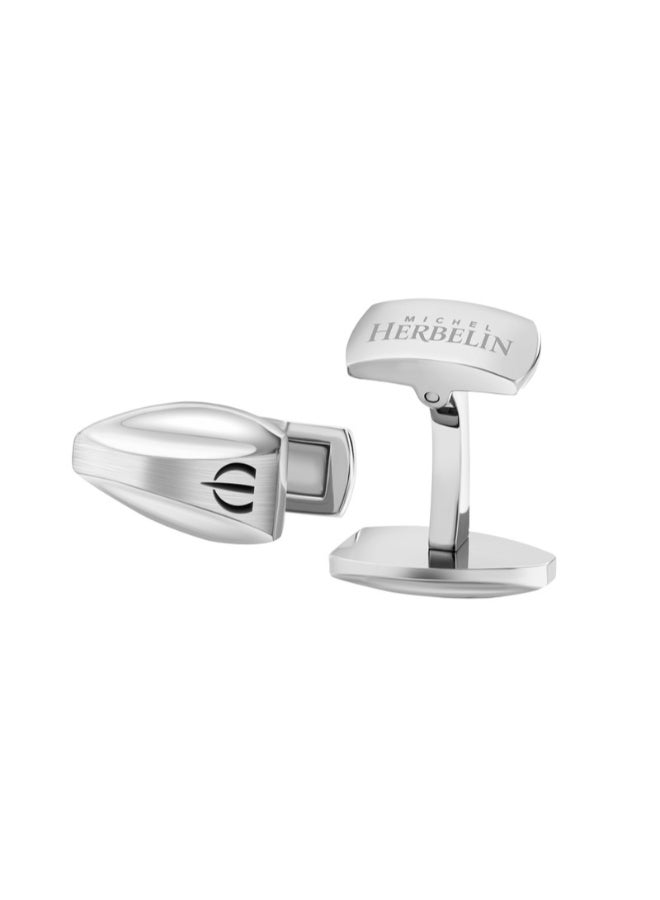 Stainless Steel Cufflink