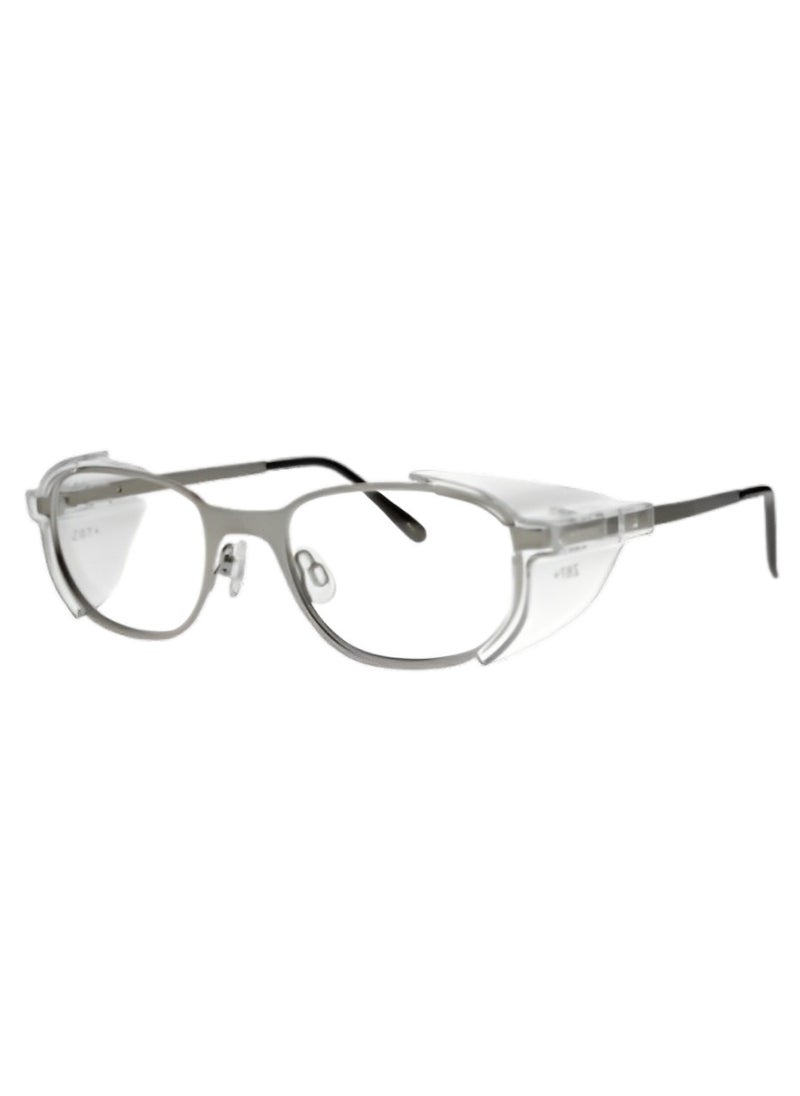 Philips RX-475 GM 50 EN166 F Rated Prescription Safety Eyeglasses