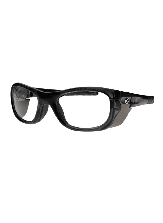 Philips RX-Q100 BK 57 EN166 F Rated Prescription Safety Eyeglasses